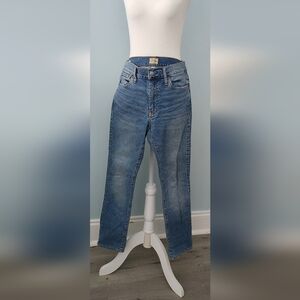 J. Crew Skinny Jeans 31x30
